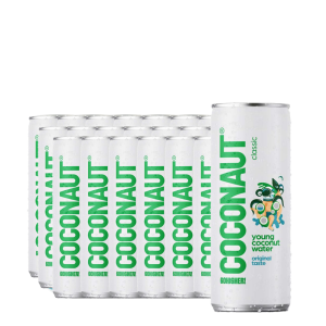 Young Coconut - Water Pure Young - 20 buc. x 0.32L - doza