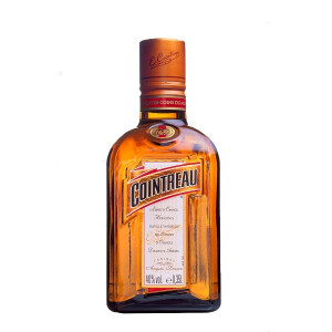 Cointreau - Lichior miniatura - 0.35L, Alc: 40%