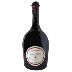 De Ladoucette - Comte Lafond Grande Cuvee Sancerre AOC, rouge 2023 - 0.75L, Alc: 13%