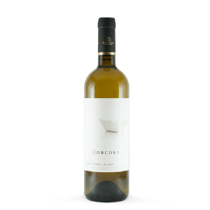 Corcova - Sauvignon Blanc DOC 2024 - 0.75L, Alc: 13.5%