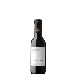 Corcova - Cabernet Sauvignon & Merlot DOC 2019 - 0.187L, Alc: 14.5%