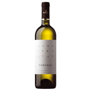 Corcova - Chardonnay DOC 2025 - 0.75L, Alc: 13.5%