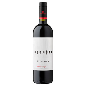 Corcova - Feteasca Neagra DOC 2021 - 0.75L, Alc: 14.7%