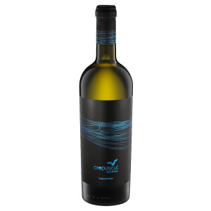 Liliac Transylvania - Crepuscul - Blue, DOC 2023 -  0.75L, Alc: 12.5%
