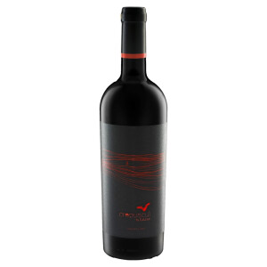 Liliac Transylvania - Crepuscul - Red, DOC 2021 -  0.75L, Alc: 13.5%