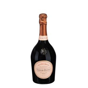 Laurent Perrier - Sampanie Cuvee Rose - 0.75L, Alc: 12%