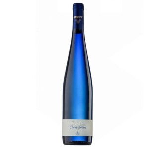 Serve - Cuvee Pacs 2024 - 0.75L, Alc: 12%