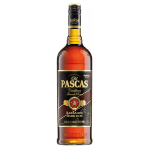 Old Pascas - Rom Dark - 0.7L, Alc: 37.5%