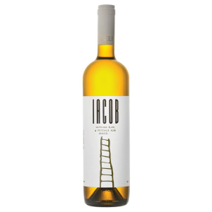 Davino - Iacob alb (SB + FA) DOC 2025 - 0.75L, Alc: 13.5%