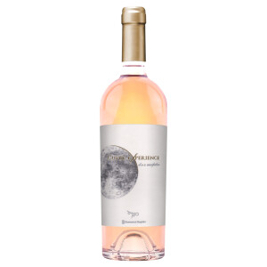Domeniul Bogdan - Cuvee Experience Rose DOC, BIO 2022 - 0.75L, Alc: 13%