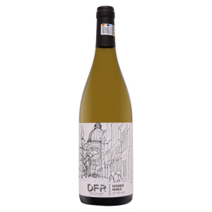 DFR - Feteasca Regala DOC 2021 - 0.75L, Alc: 13.9%