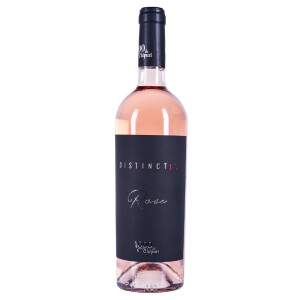 1000 de Chipuri - Distinctis Rose DOC 2023 - 0.75L, Alc: 13%
