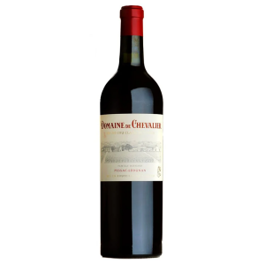 Domaine de Chevalier - Pessac-Leognan AOC, Grand Cru Classe 2021 - 0.75L, Alc: 13.5%