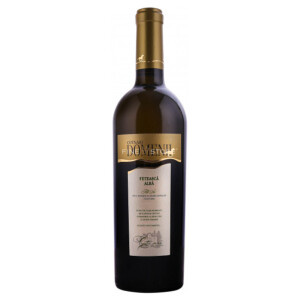 Cotnari - Domenii Feteasca Alba DOC 2024 - 0.75L, Alc: 11%