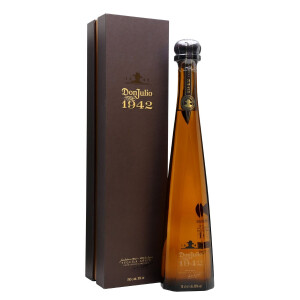 Don Julio 1942 - Tequila Anejo GB - 0.7L, Alc: 38%