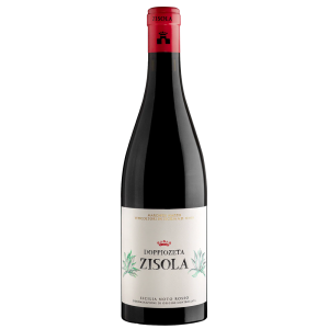 Mazzei - Zisola Doppiozeta Sicilia Noto Rosso DOC 2021 - 0.75L, Alc: 13%