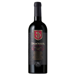 Draculea - (FN + Sy) DOC 2019 - 0.75L, Alc: 14.5%