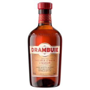 Drambuie - Whisky Liqueur - 0.7L, Alc: 40%