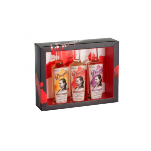 Draquila - Set Palinca - 3 buc. x 0.05L, Alc: 40% - sticla