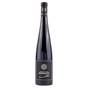 Averesti - Diamond Selection Feteasca Neagra Barrique DOC 2022 - 0.75L, Alc: 14.5%