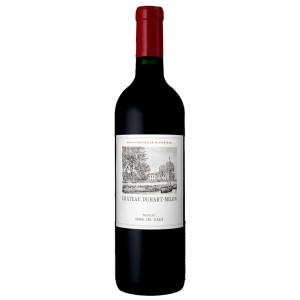 Chateau Duhart-Milon - Pauillac AOC, Grand Cru Classe 2022 - 0.75L, Alc: 13.5%