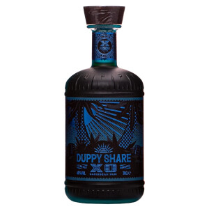 The Duppy Share - Rom XO - 0.7L, Alc: 40%