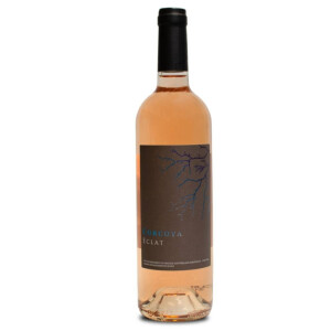 Corcova - Eclat Rose (CS+Sy+M) DOC 2022 - 0.75L, Alc: 13.5%