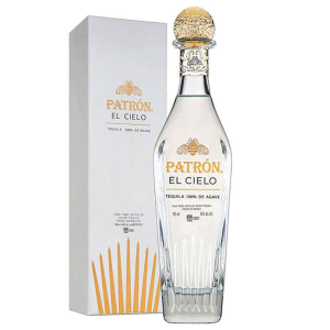 Patron - Tequila El Cielo - 0.7L, Alc: 40%