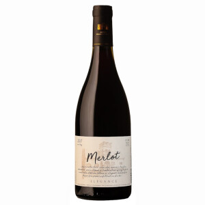 Galicea Mare - Elegance Merlot 2017 - 0.75L, Alc: 14.5%