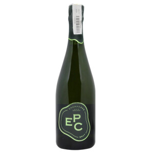 EPC - Sampanie Brut - 0.75L, Alc: 12.5%