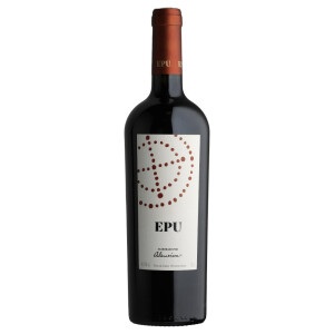 Almaviva - EPU Puente Alto 2020 - 0.75L, Alc: 15%
