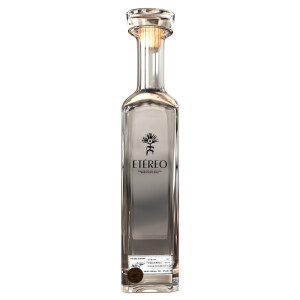 Etereo - Tequila Plata - 0.7L, Alc: 40%