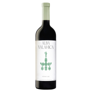 Davino - Alba Valahica Feteasca Alba DOC 2024 - 0.75L, Alc: 