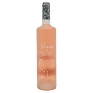 Mosia Tohani - Feteasca de Tohani Rose (FN) DOC 2024 - 0.75L, Alc: 12.9%