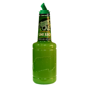 Finest Call - Juice Single Pressed Lime - 1L