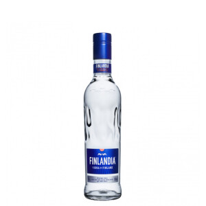 Finlandia - Vodka - 0.5L, Alc: 40%