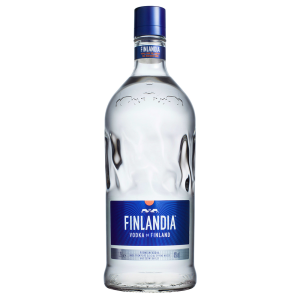 Finlandia - Vodka - 1.75L, Alc: 40%