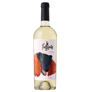 Folklore - Plavaie DOC 2022 - 0.75L, Alc: 12.5%