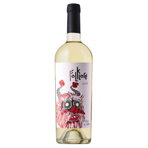 Folklore - Mosii de iarna Sarba 2022 - 0.75L, Alc: 13%