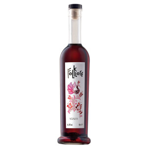 Folklore - Visinata - 0.5L, Alc: 28%