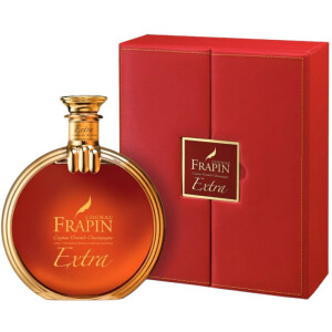 Frapin - Cognac Extra  GB - 0.7L, Alc: 40%