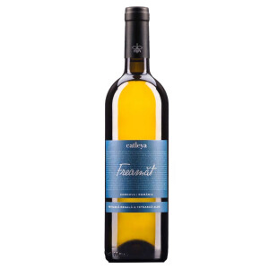Catleya - Freamat Alb (FA + FR) 2025 - 0.75L, Alc: 12%