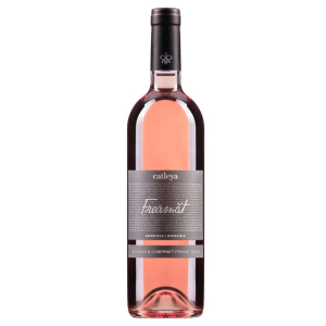 Catleya - Freamat Rose (Sy+M+CS) DOC 2025 - 0.75L, Alc: 13%