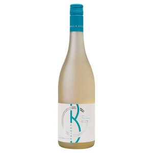 Balla Geza - Frizzy Frizzante alb demisec, DOC 2024 - 0.75L, Alc: 14.5%