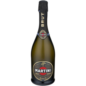 Martini - Spumant brut - 0.75L, Alc: 11.5%