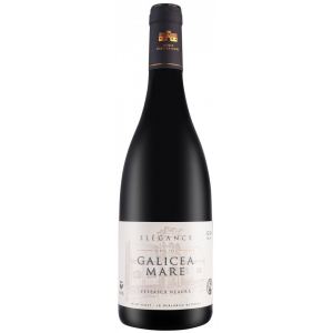 Galicea Mare - Elegance Feteasca Neagra 2018 - 0.75L, Alc: 15.5%