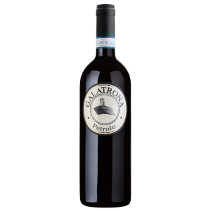 Petrolo - Galatrona Merlot Val d’ Arno di Sopra DOC 2022 - 0.75L, Alc: 14%