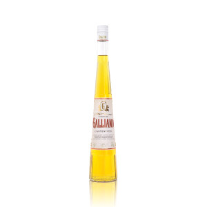 Galliano - Lichior L'Autentico - 0.7L, Alc: 42.3%