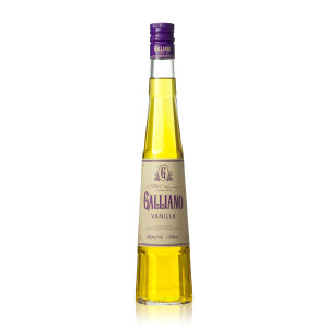 Galliano - Lichior Vanilla - 0.5L, Alc: 30%