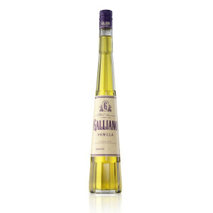 Galliano - Lichior Vanilla - 0.7L, Alc: 30%